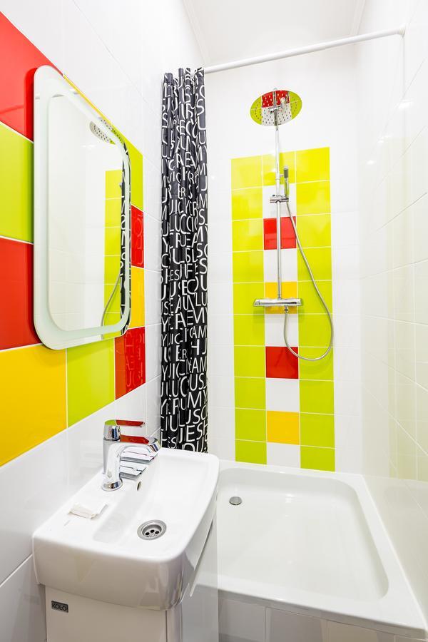 Medova8 Apartment Lviv Exterior photo