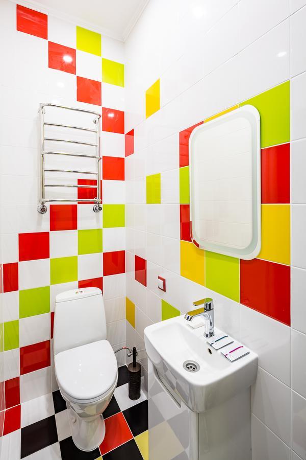 Medova8 Apartment Lviv Exterior photo